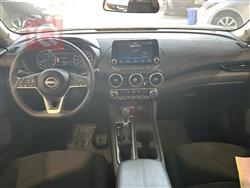 نیسان سێنترا